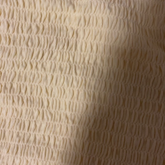 hollister reversible tube top - Picture 4 of 4